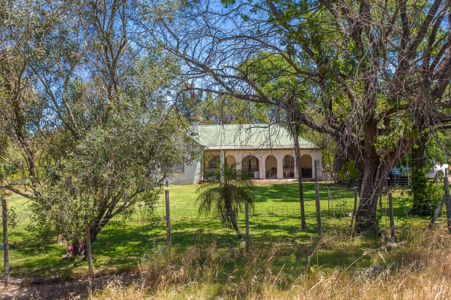 Commercial Property for Sale in Lyndoch Western Cape